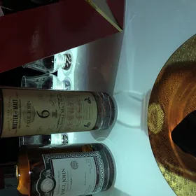 Master of Malt Paul John 6 Year Cask 534
