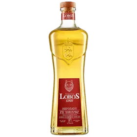 Tequila Lobos 1707 Reposado