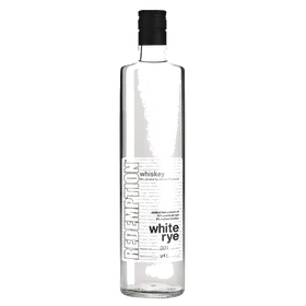 Redemption White Rye