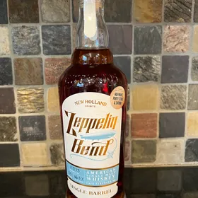 New Holland Zeppelin Blend Cask Strength (Hoffman's Store Pick Barrel 11J13)