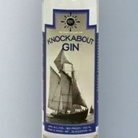 Ryan & Wood Knockabout Gin