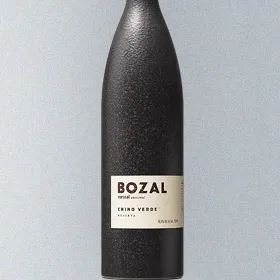 Bozal Chino Verde