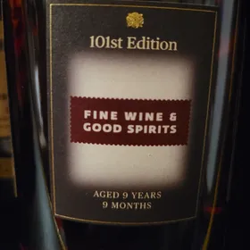 Four Roses Single Barrel Strength Private Selection Bourbon OESF FWGS 101st Edition