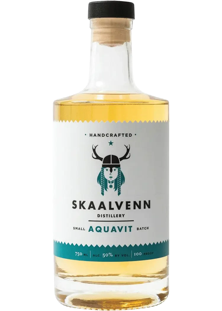 Skaalvenn Aquavit