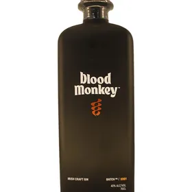 Blood Monkey Gin