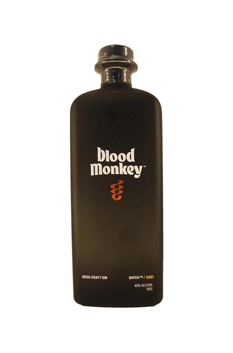 Blood Monkey Gin