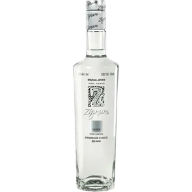 Zignum Silver Mezcal
