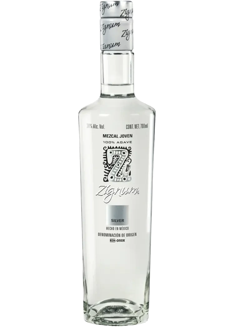 Zignum Silver Mezcal