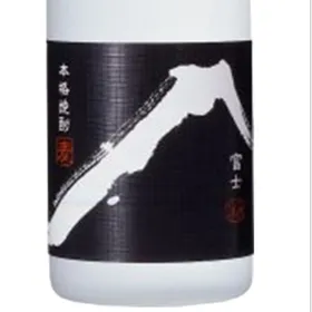 White Fuji Barley Shochu