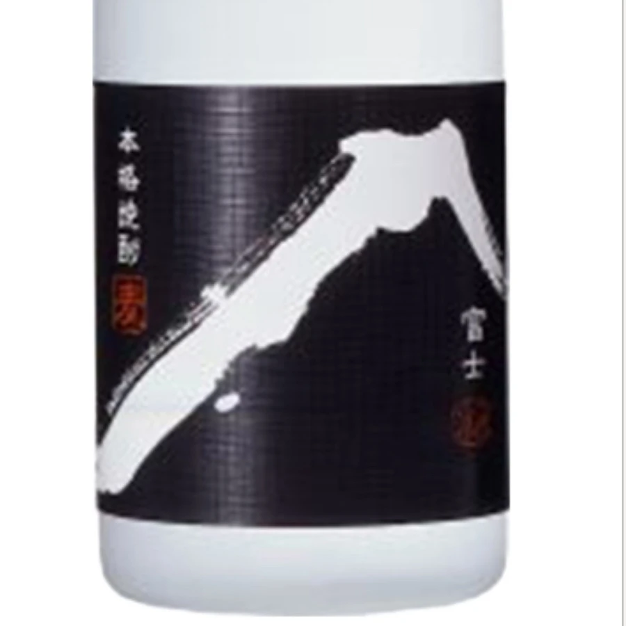 White Fuji Barley Shochu