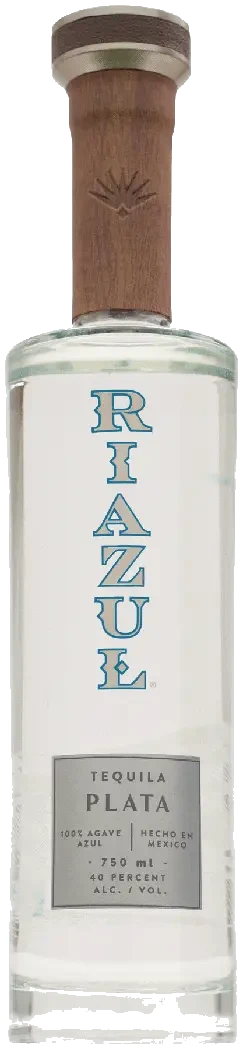 Riazul Plata Tequila