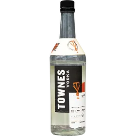 Townes Vodka