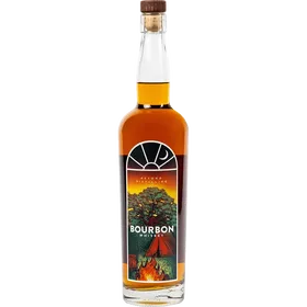 Beyond Distilling Co Bourbon