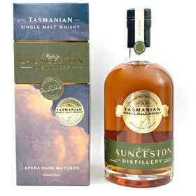 Launceston Distillery Apera Cask Matured (H17-41)