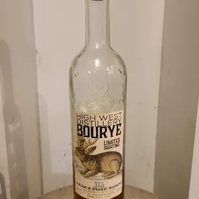 Highwest Bourye Limited Sighting