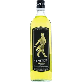 Drapers Banana Liqueur