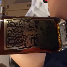 Smugglers Notch Distillery Dead Buck
