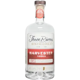 Three Rivers Harvester Vodka