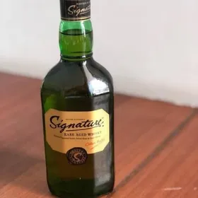 Signature Rare Aged