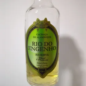 Rio do Engenho Reserva 4 Madeiras