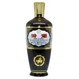 Fenjiu Black Baijiu