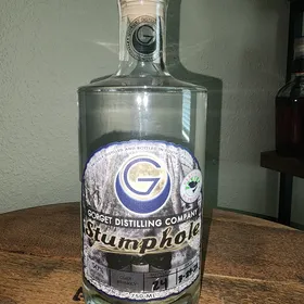 Gorget Distilling Company "Stumphole"