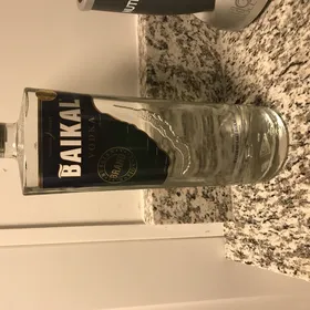 Baikal Vodka