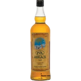 Pol Arrack Vsoa