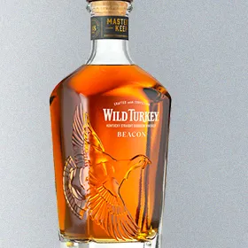 Wild Turkey Master's Keep Beacon