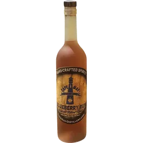 Cape May Blueberry Rum