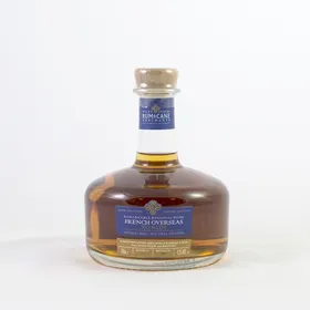 Rum & Cane French Overseas XO