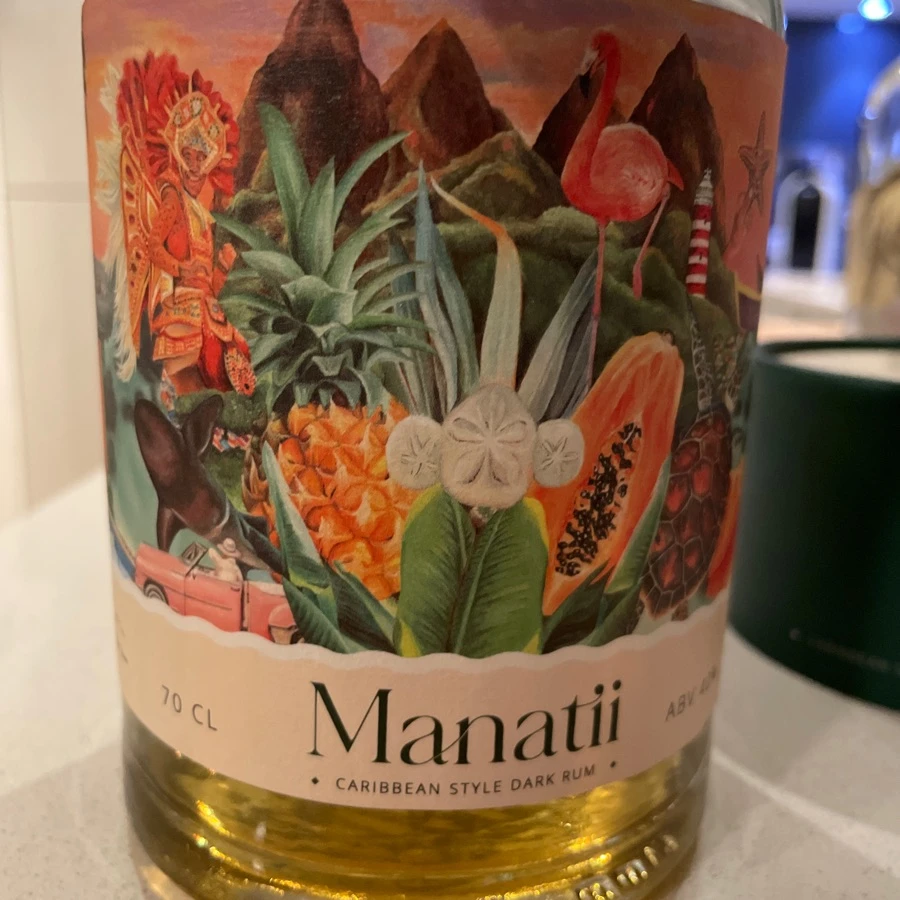 Manatii