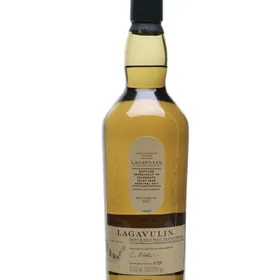 Lagavulin (2017 Islay Jazz Festival)