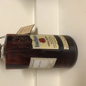 Four Roses Single Barrel (Oops 2019 OESO)