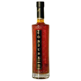 Conjure Cognac