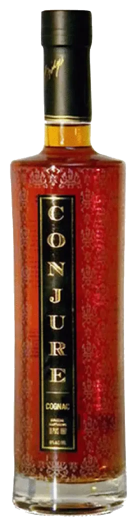 Conjure Cognac