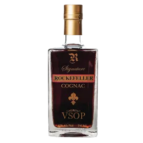 Rockefeller Vsop Cognac
