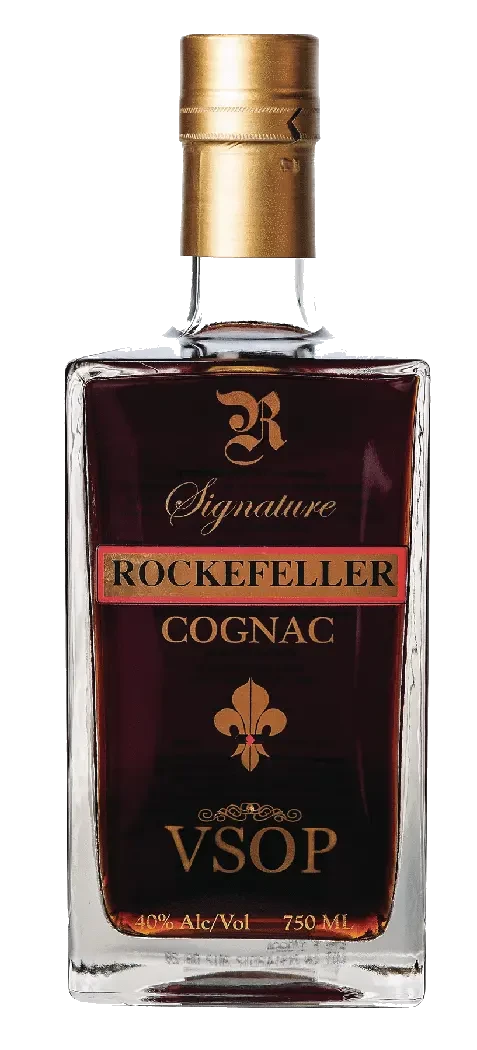 Rockefeller Vsop Cognac