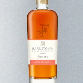 Bardstown Bourbon Co. Collaborative Series Ferrand II