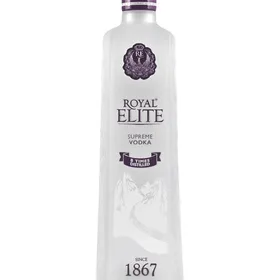Royal Elite Supreme Vodka