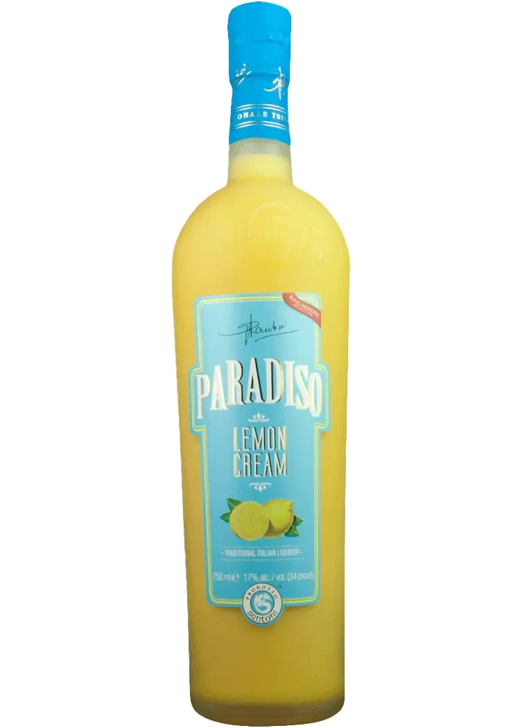 Gabriello Lemon Cream