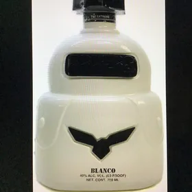 Armero Blanco "The Extreme"