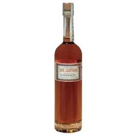 Taos Lightning Rye Whiskey John David Alberts