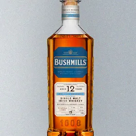 Bushmills Private Reserve 2010 12 Year Tequila Cask Finish