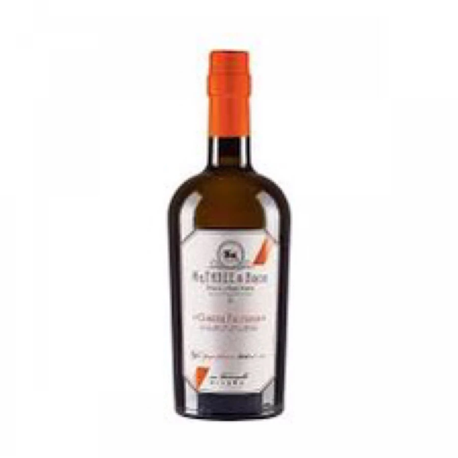 Mr. Three & Bros Ginger Falernum