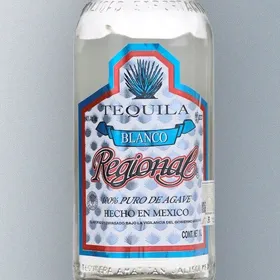 Tequila Regional Blanco