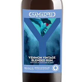 Samaroli Yehmon Vintage Edition 2023
