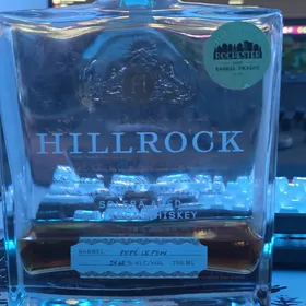Hillrock Solera Aged Bourbon (Roc Elite Pepe Le Pew)