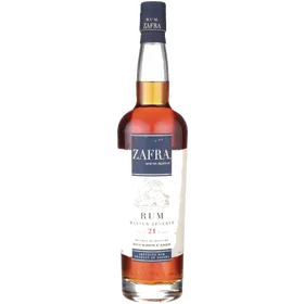 Zafra 21 year