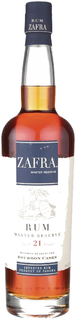 Zafra 21 year
